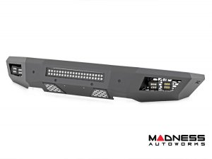 Ford Ranger Front Bumper - Rough Country